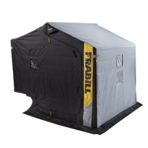 2-3 Person Flipover Shelter Roundup – From&nbsp;$299.99