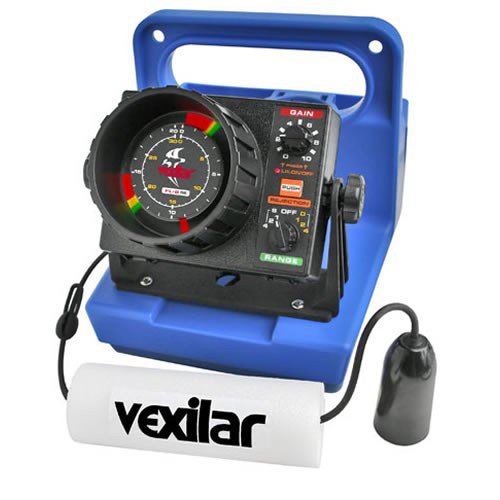 Vexilar Roundup – From&nbsp;$257.99