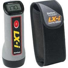 MarCum LX-i Handheld Sonar – $119.96&nbsp;(shipped)